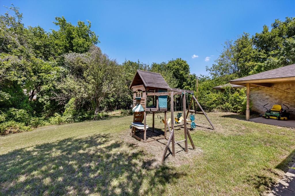 515 Spring Meadow Street Stephenville, TX 76401 - Photo 22 of 35