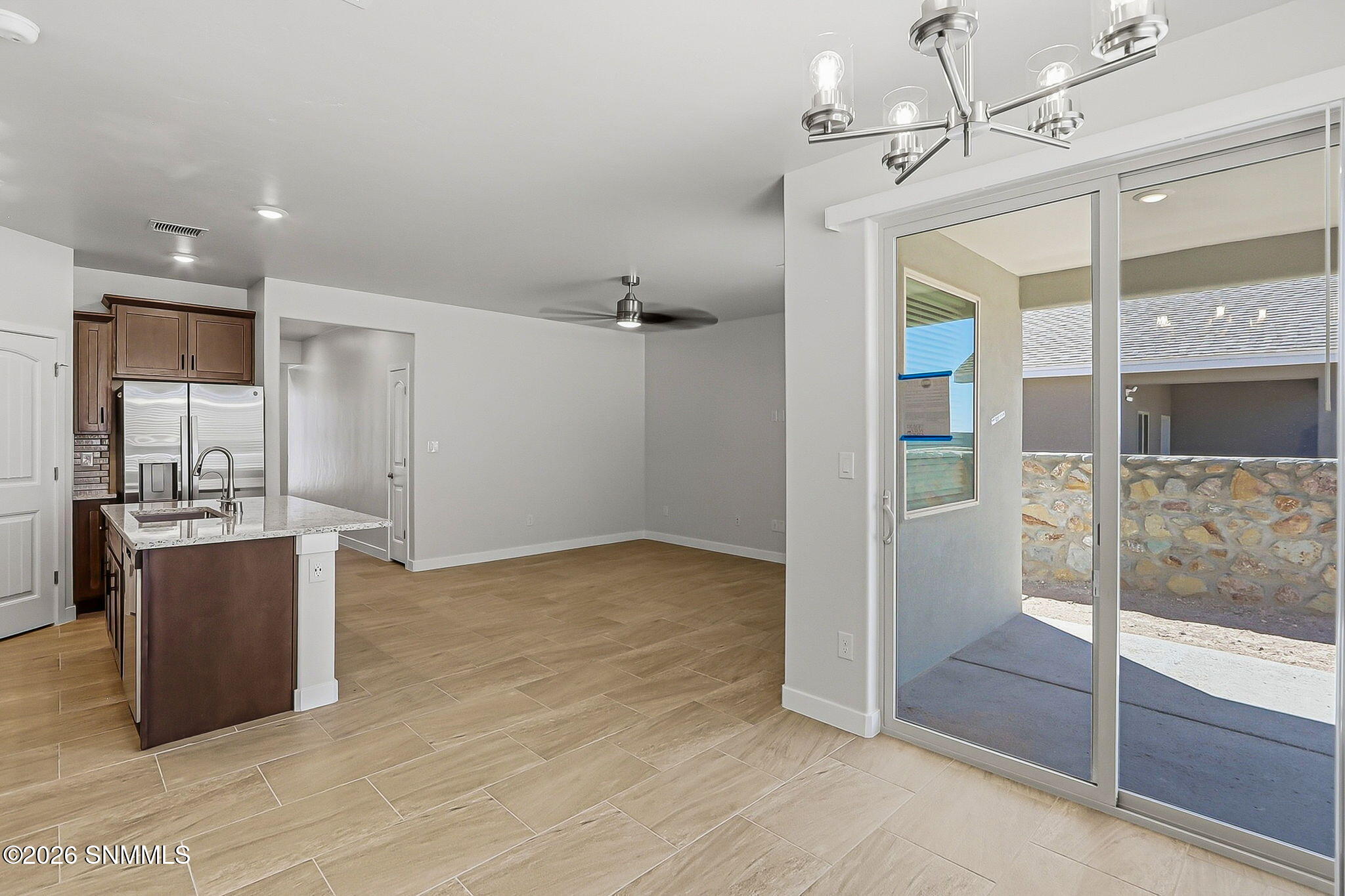 4136 Puertecito Road Las Cruces, NM 88012 - Photo 20 of 28 Dining Area