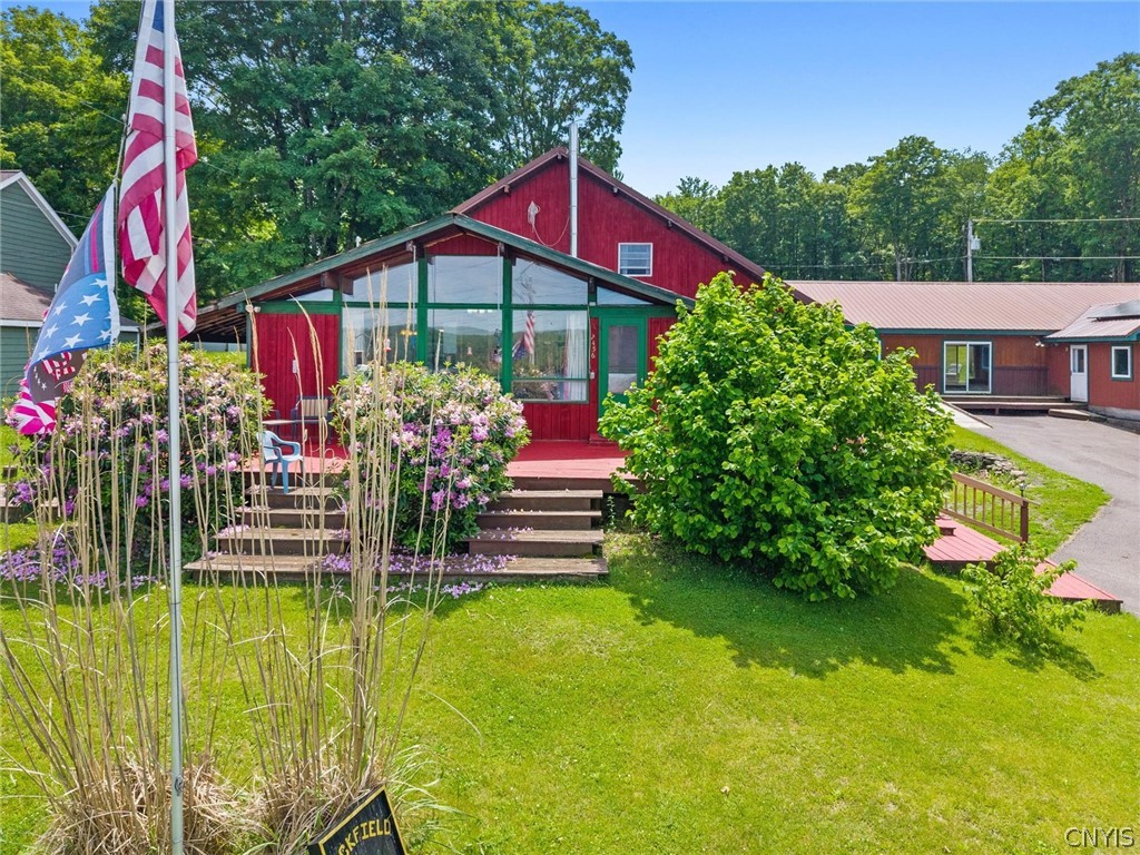 2456 County Rte 22 Altmar, NY 13302 - Photo 8 of 50