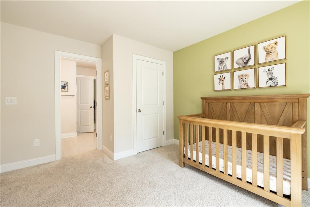 671 Smokey Quartz Way Kennesaw, GA 30144 - Photo 24 of 41
