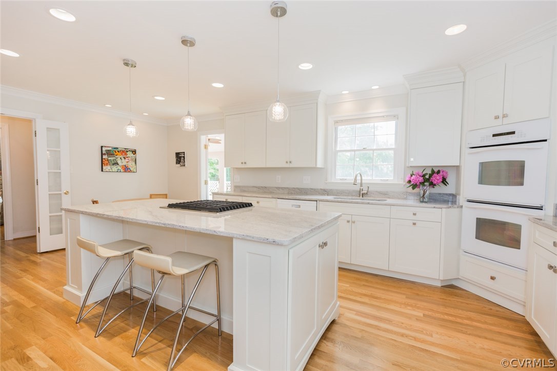 9018 Norwick Road Henrico, VA 23229 - Photo 15 of 50 Gallery Image 15