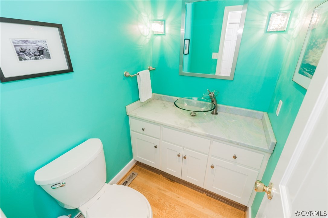 9018 Norwick Road Henrico, VA 23229 - Photo 17 of 50 Gallery Image 17
