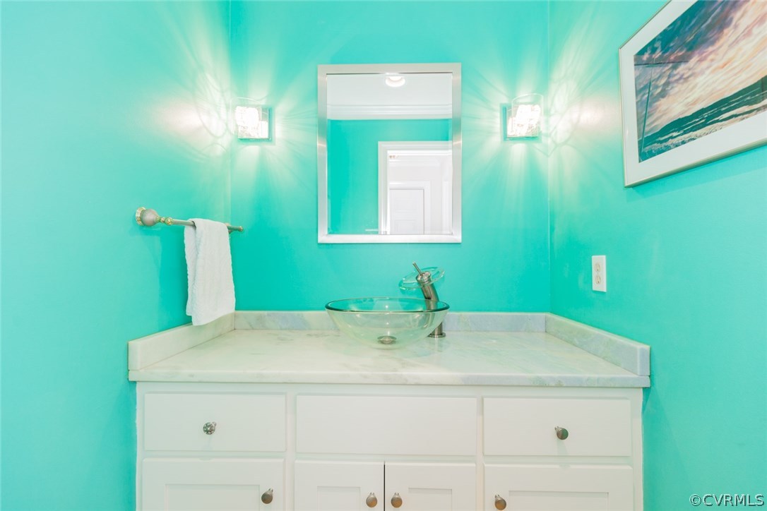 9018 Norwick Road Henrico, VA 23229 - Photo 18 of 50 Gallery Image 18