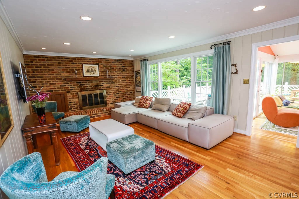 9018 Norwick Road Henrico, VA 23229 - Photo 20 of 50 Gallery Image 20