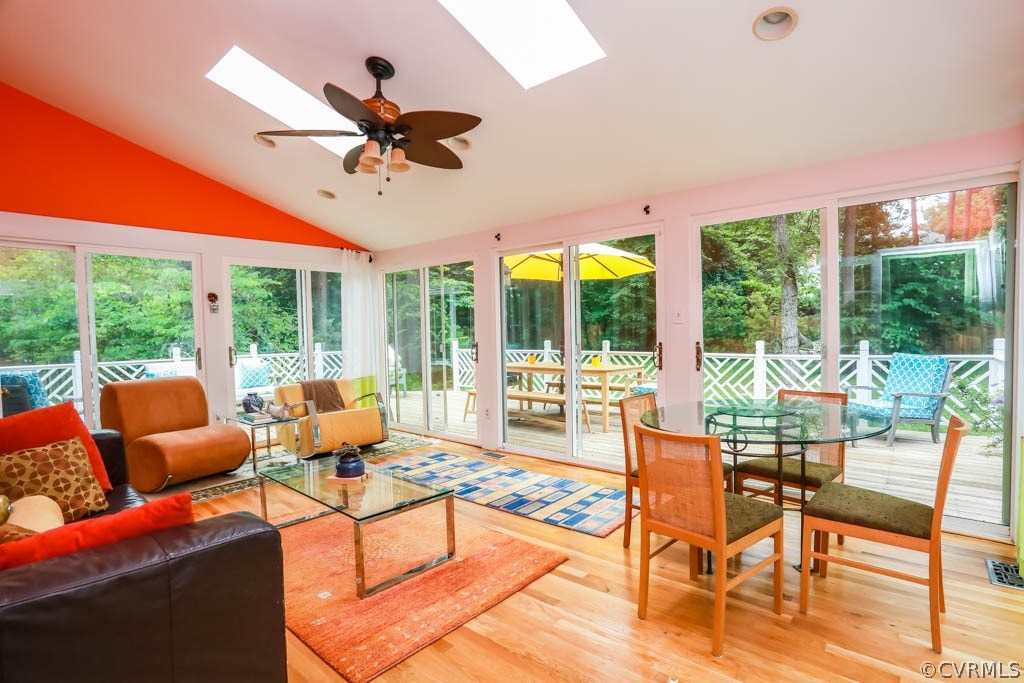 9018 Norwick Road Henrico, VA 23229 - Photo 22 of 50 Gallery Image 22