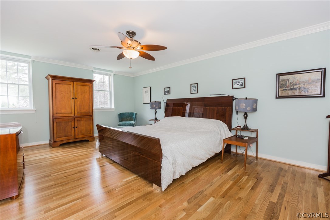 9018 Norwick Road Henrico, VA 23229 - Photo 24 of 50 Gallery Image 24