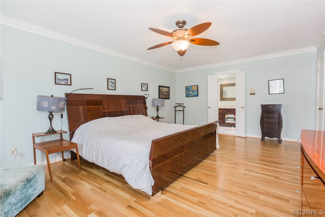 9018 Norwick Road Henrico, VA 23229 - Photo 25 of 50 Gallery Image 25