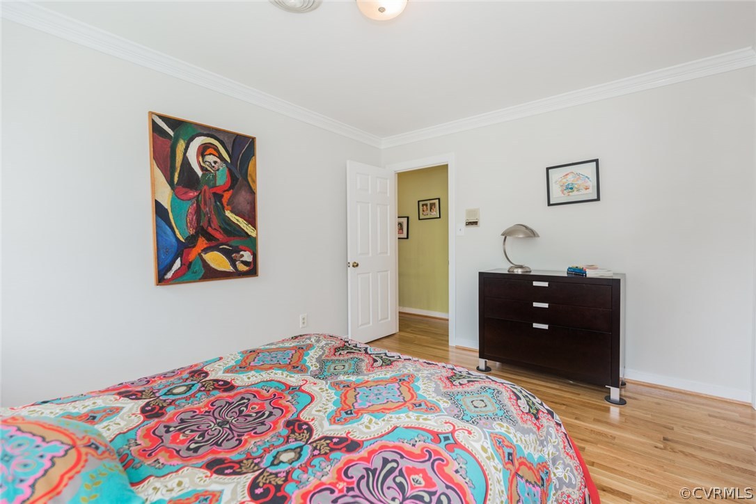 9018 Norwick Road Henrico, VA 23229 - Photo 36 of 50 Gallery Image 36