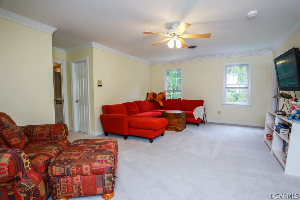 9018 Norwick Road Henrico, VA 23229 - Photo 40 of 50 Gallery Image 40