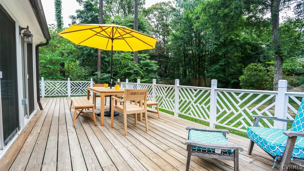 9018 Norwick Road Henrico, VA 23229 - Photo 45 of 50 Gallery Image 45