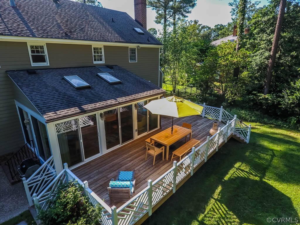 9018 Norwick Road Henrico, VA 23229 - Photo 48 of 50 Gallery Image 48