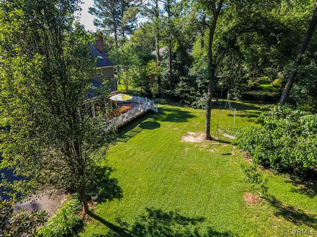 9018 Norwick Road Henrico, VA 23229 - Photo 49 of 50 Gallery Image 49