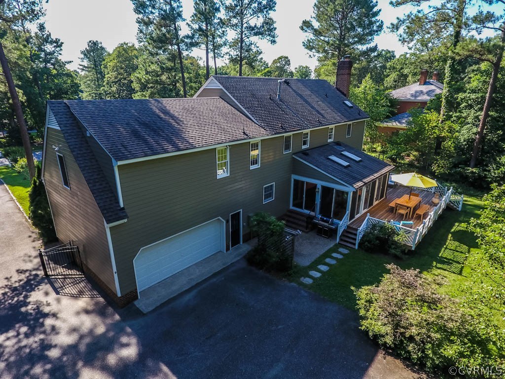 9018 Norwick Road Henrico, VA 23229 - Photo 50 of 50 Gallery Image 50