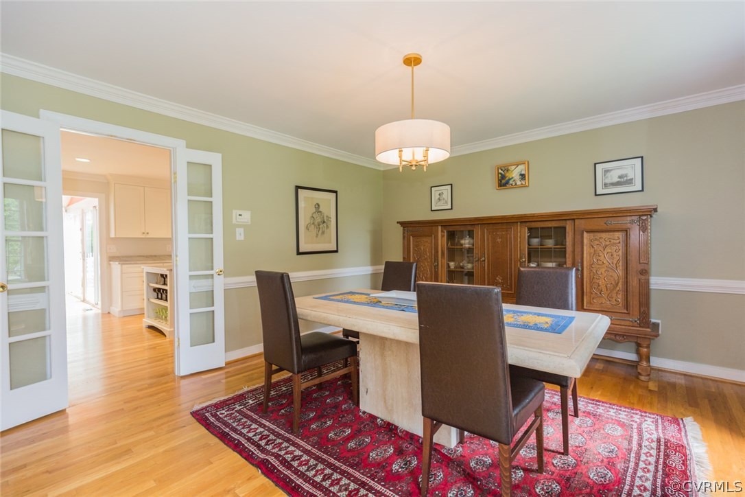 9018 Norwick Road Henrico, VA 23229 - Photo 8 of 50 Gallery Image 8