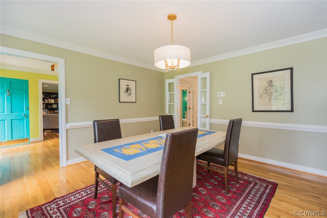 9018 Norwick Road Henrico, VA 23229 - Photo 9 of 50 Gallery Image 9