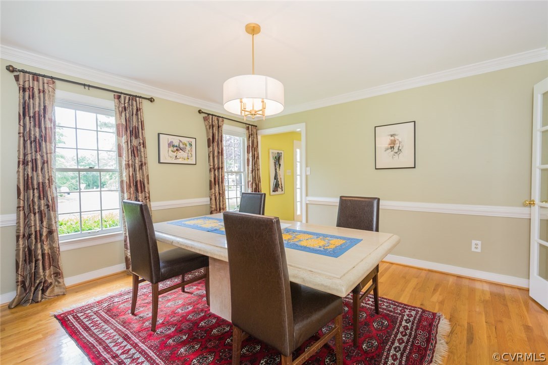 9018 Norwick Road Henrico, VA 23229 - Photo 10 of 50 Gallery Image 10