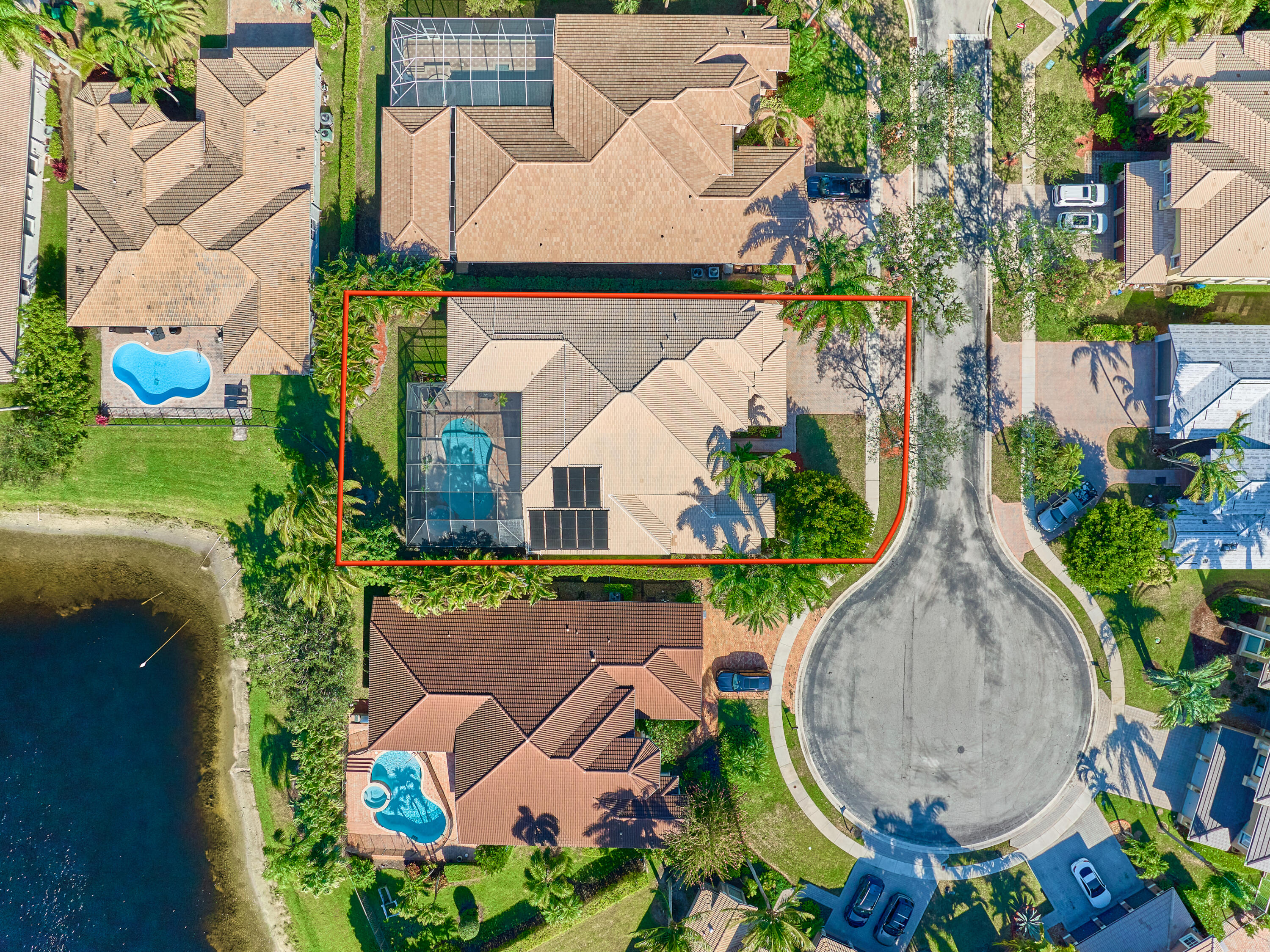 19243 South Creekshore Court Boca Raton, FL 33498 - Photo 106 of 121 (c) PYL 0059