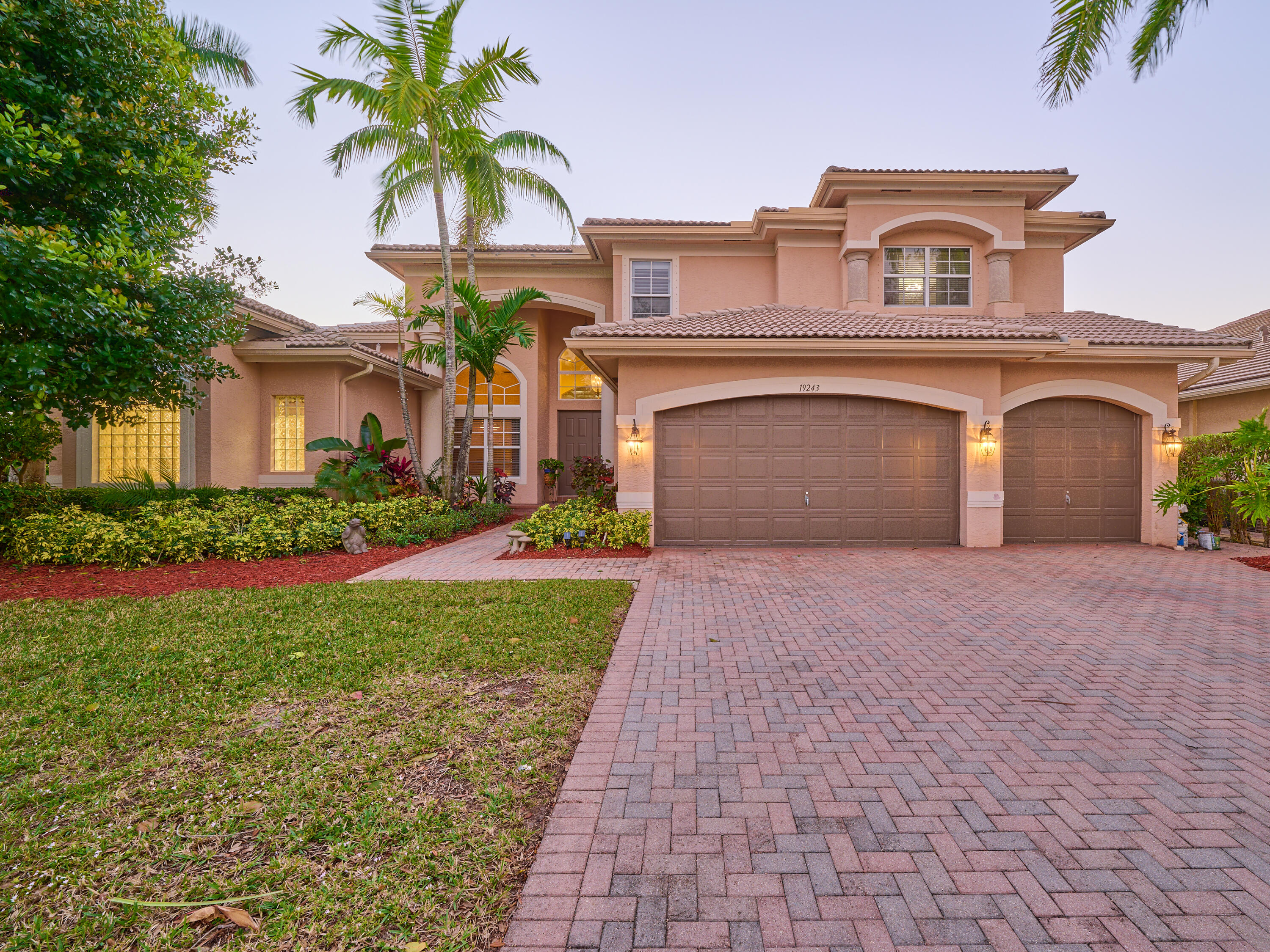 19243 South Creekshore Court Boca Raton, FL 33498 - Photo 12 of 121 (c) PYL 0031