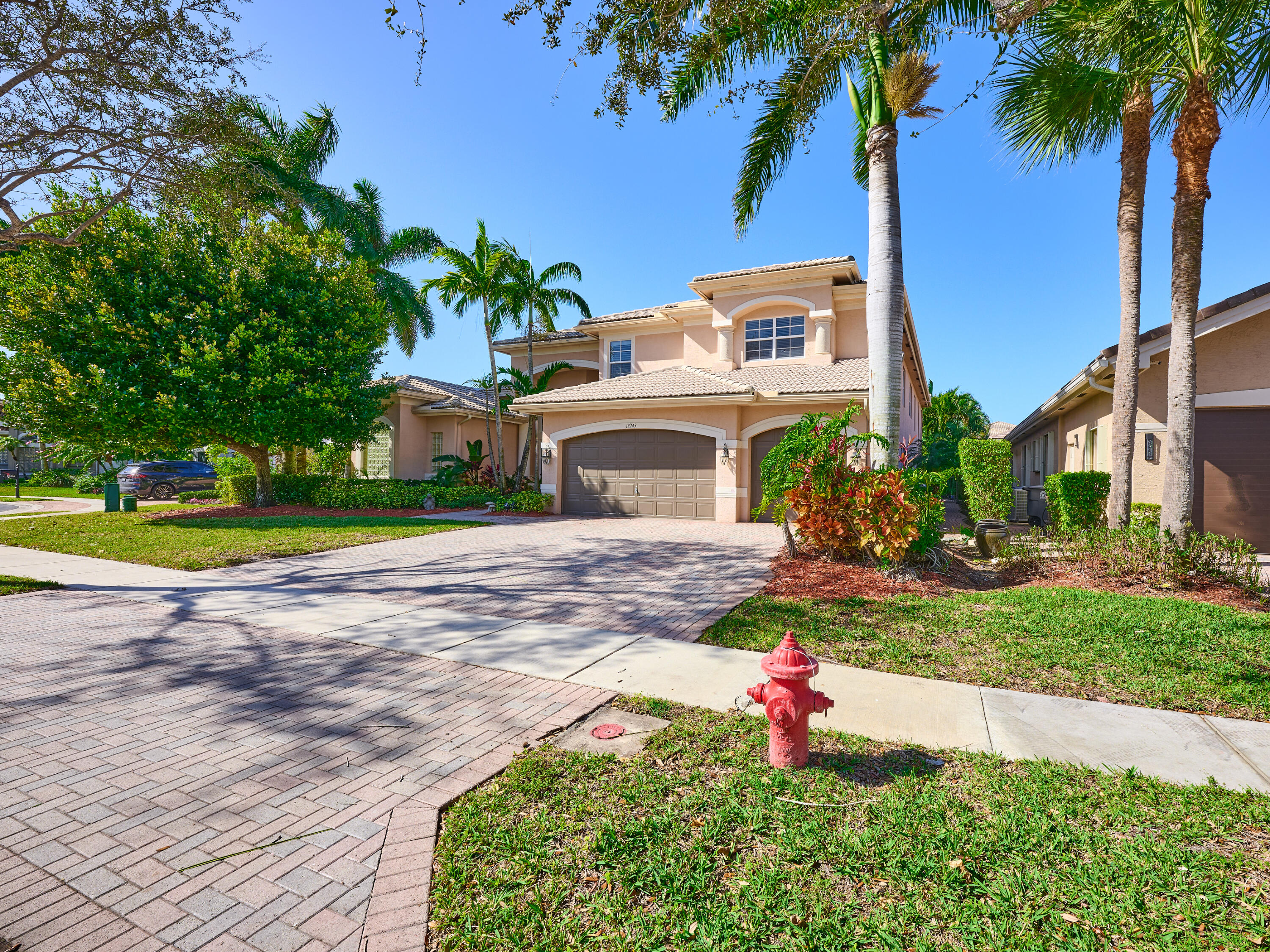 19243 South Creekshore Court Boca Raton, FL 33498 - Photo 2 of 121 (c) PYL 0003