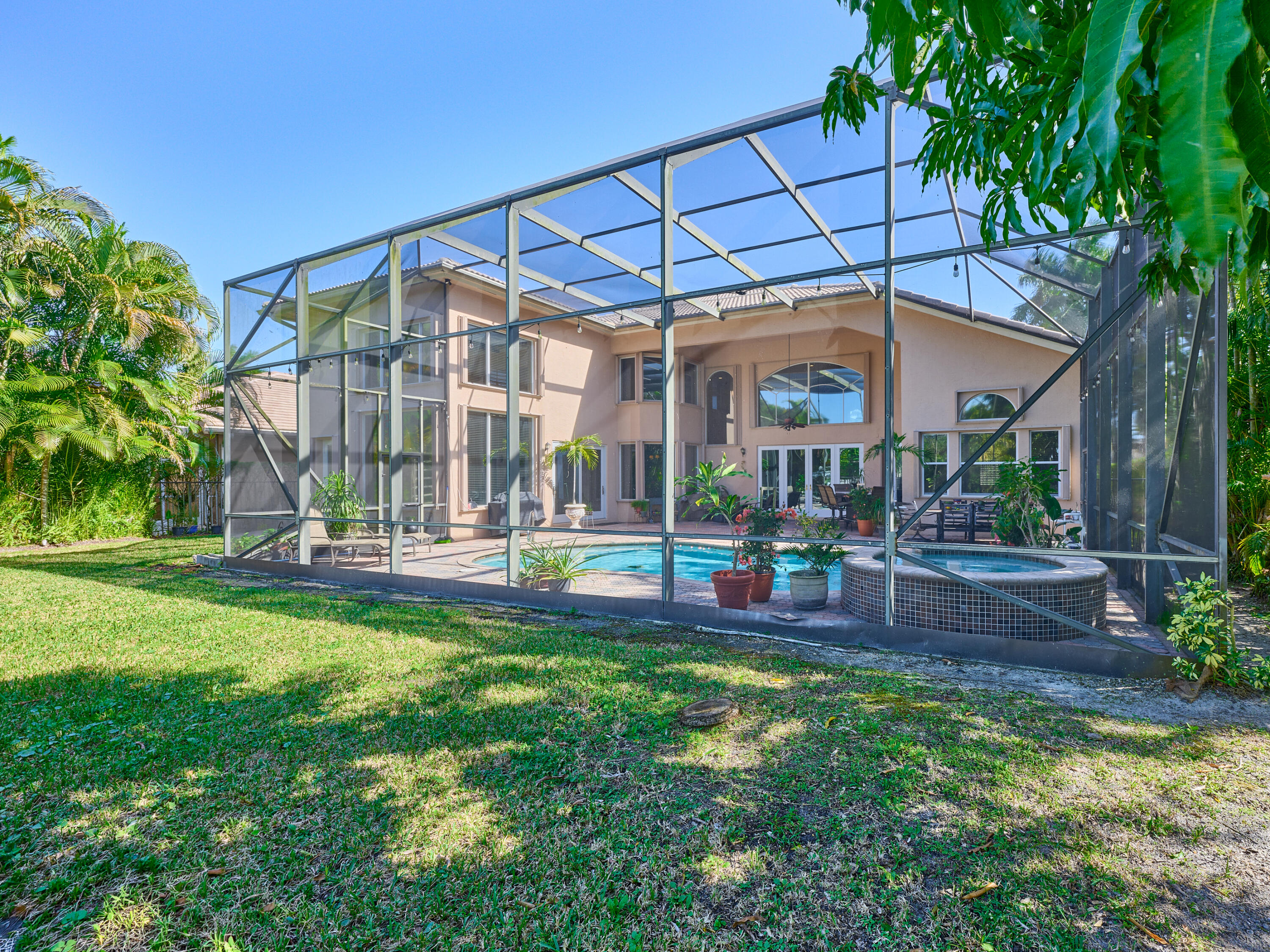 19243 South Creekshore Court Boca Raton, FL 33498 - Photo 81 of 121 (c) PYL 0008