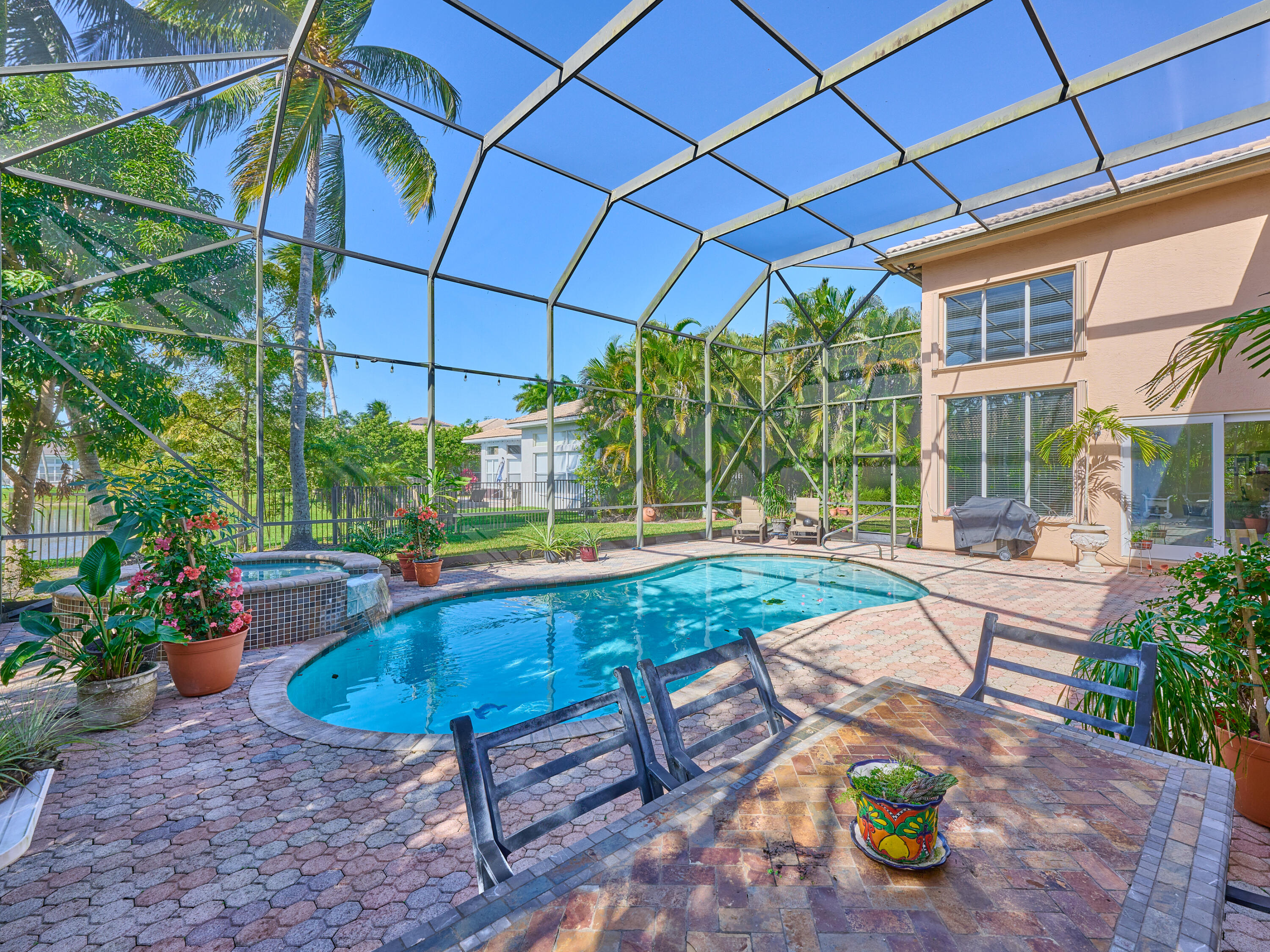 19243 South Creekshore Court Boca Raton, FL 33498 - Photo 84 of 121 (c) PYL 0012