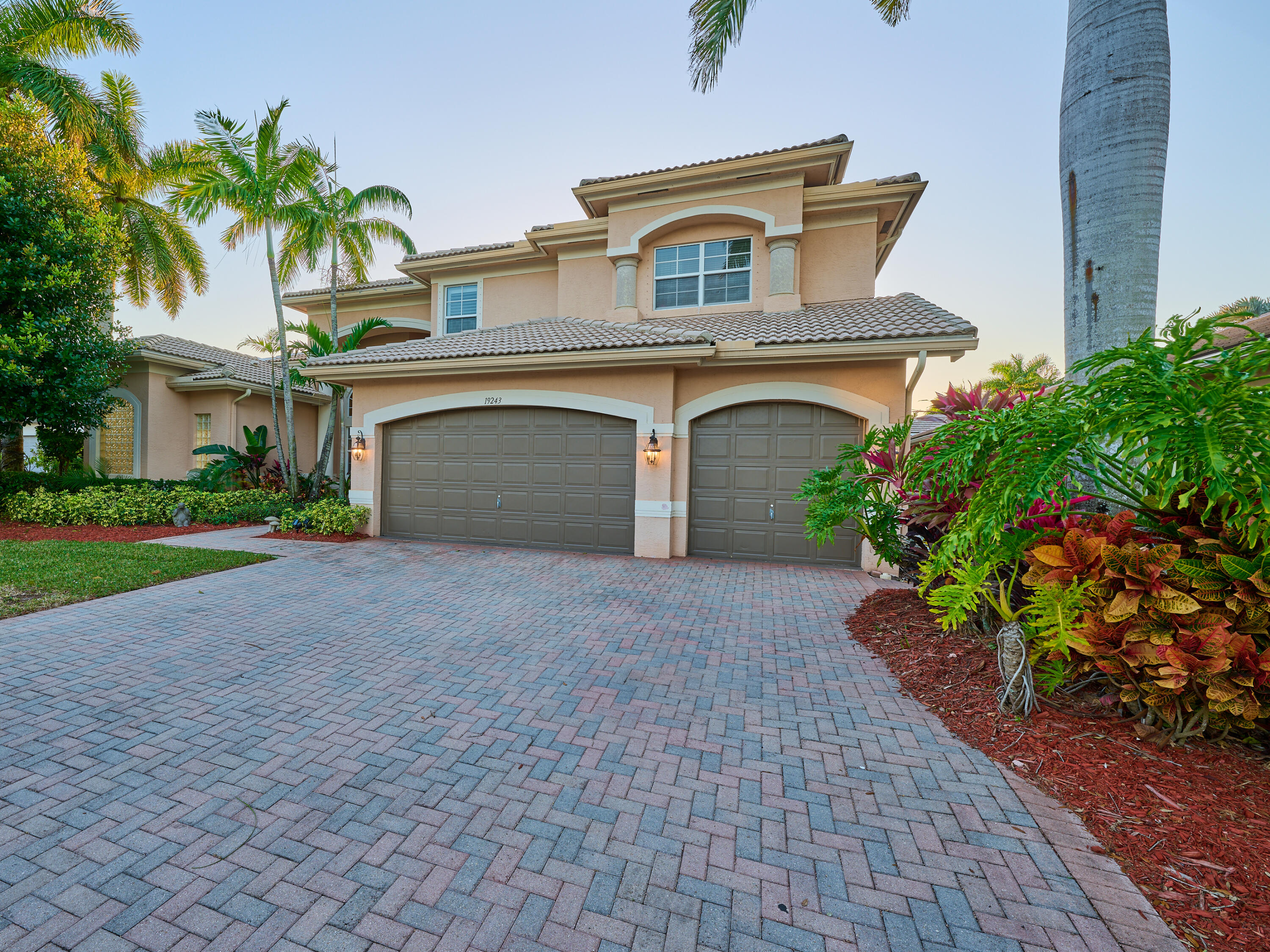19243 South Creekshore Court Boca Raton, FL 33498 - Photo 9 of 121 (c) PYL 0020