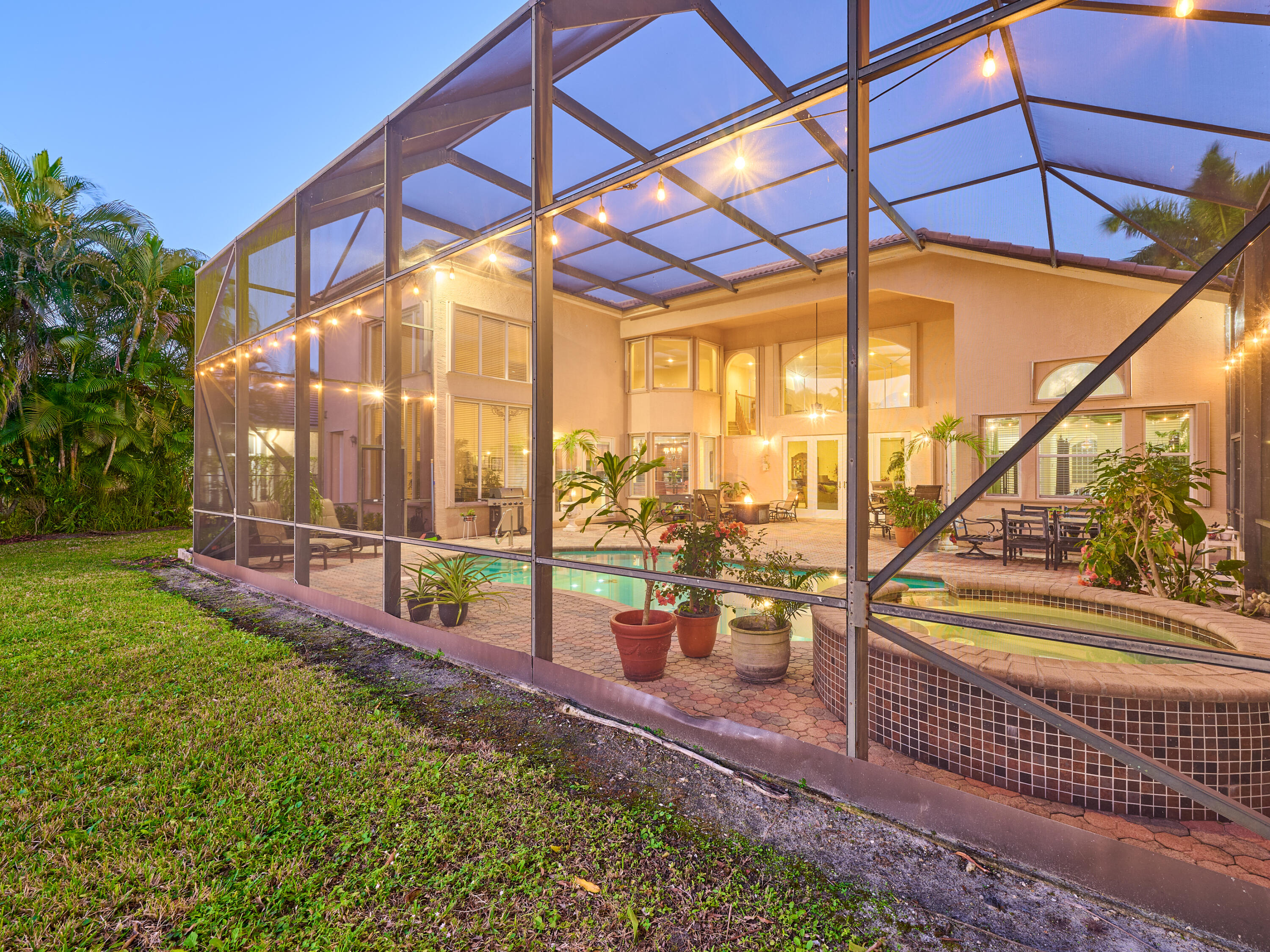 19243 South Creekshore Court Boca Raton, FL 33498 - Photo 94 of 121 (c) PYL 0036