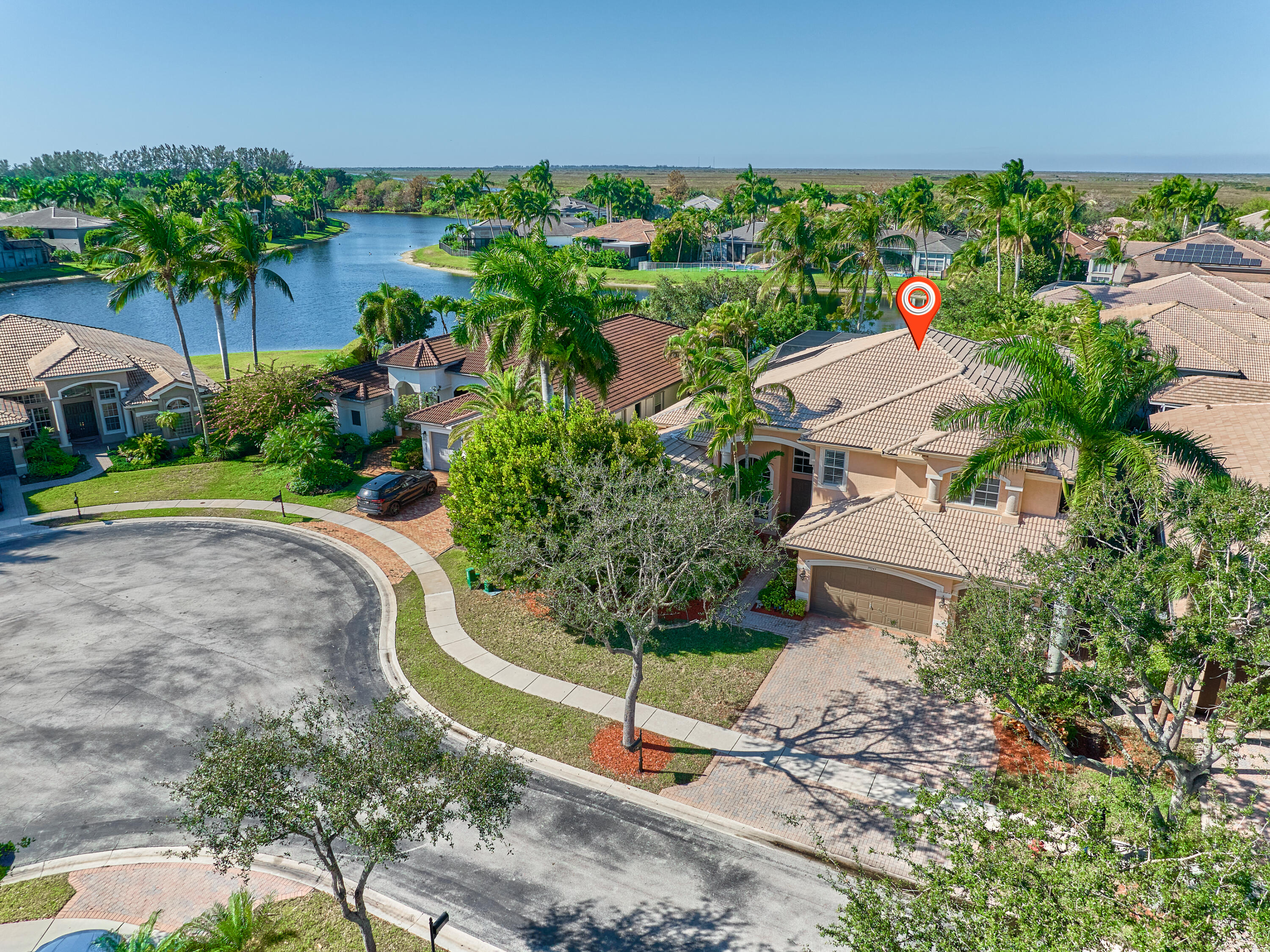 19243 South Creekshore Court Boca Raton, FL 33498 - Photo 100 of 121 (c) PYL 0046