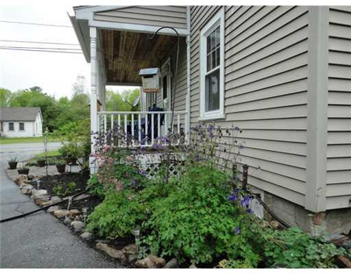 3 County Road Turner, ME 04282 - Photo 14 of 17 Yard/Garden.