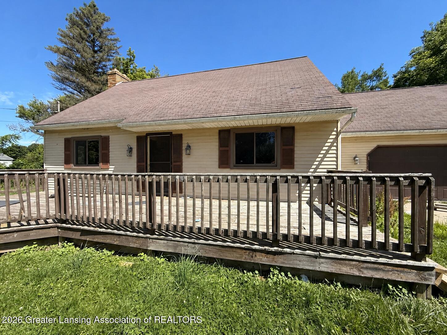 6464 McCue Road Holt, MI 48842 - Photo 1 of 23 6464 McCue