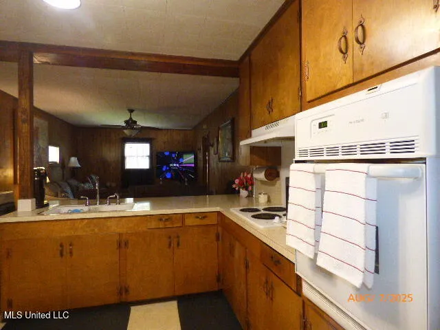 $105,000 | 802 Morgan Avenue, Natchez, MS 39120