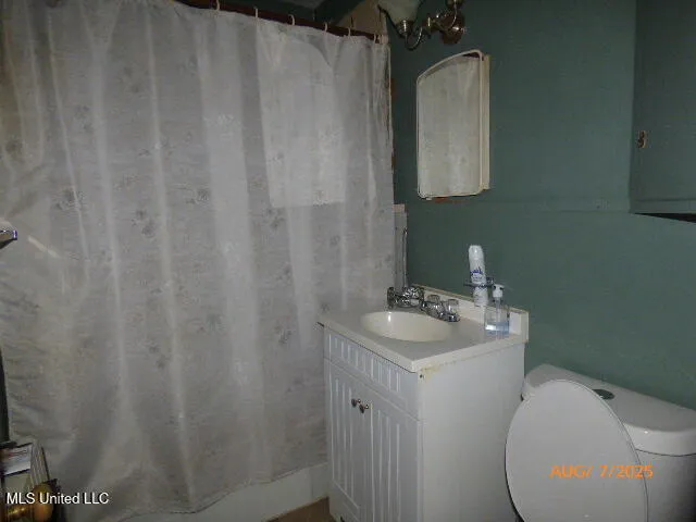 $105,000 | 802 Morgan Avenue, Natchez, MS 39120