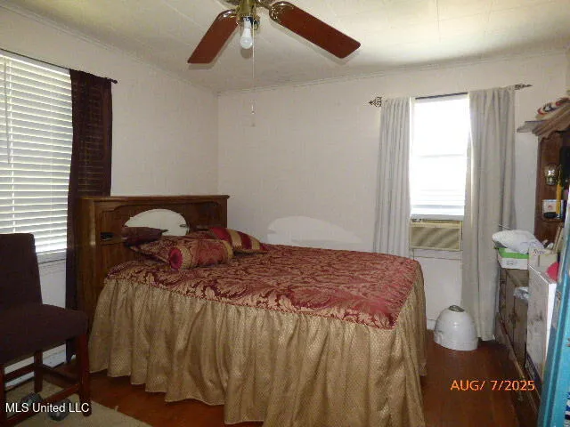 $105,000 | 802 Morgan Avenue, Natchez, MS 39120