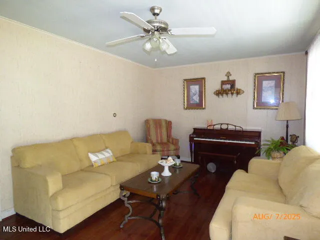 $105,000 | 802 Morgan Avenue, Natchez, MS 39120