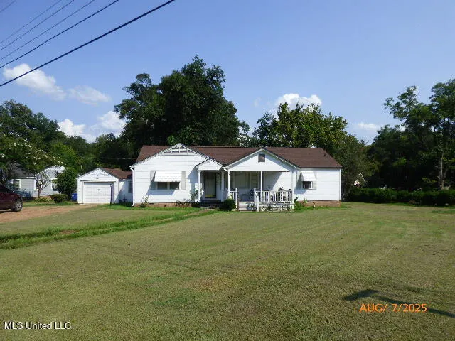 $105,000 | 802 Morgan Avenue, Natchez, MS 39120