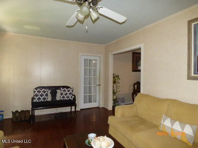 $105,000 | 802 Morgan Avenue, Natchez, MS 39120