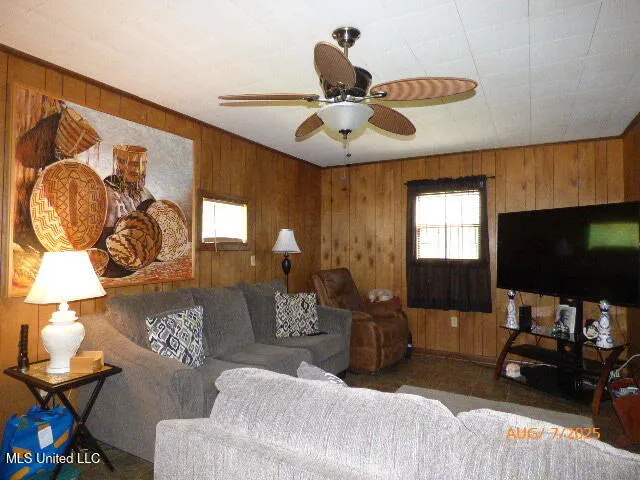 $105,000 | 802 Morgan Avenue, Natchez, MS 39120