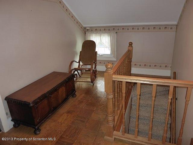 3441 Madisonville Road Moscow, PA 18444 - Photo 17 of 28 a living room with furniture