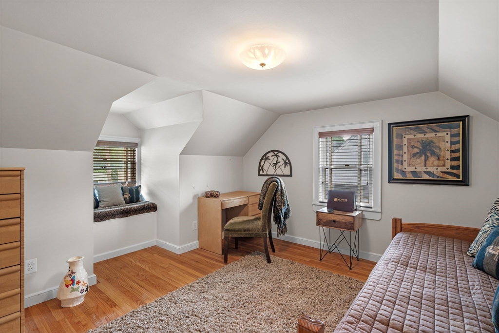 24 Muriel Road Swampscott, MA 01907 - Photo 20 of 31