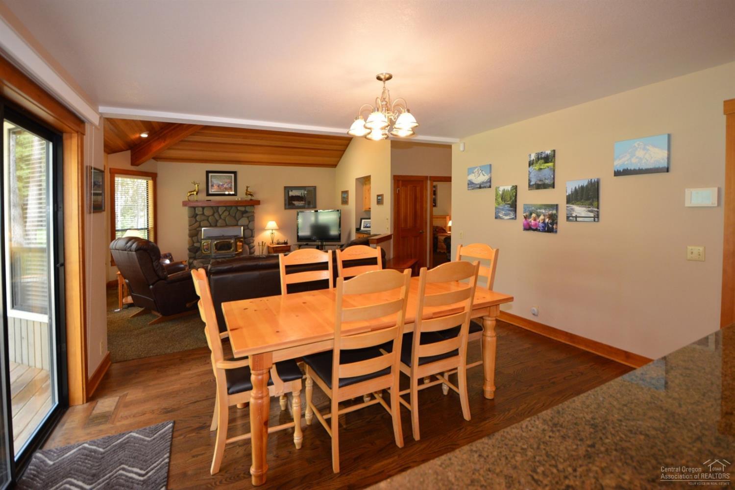 13228 Bear Berry Black Butte Ranch, OR 97759 - Photo 9 of 23 Additional Photo