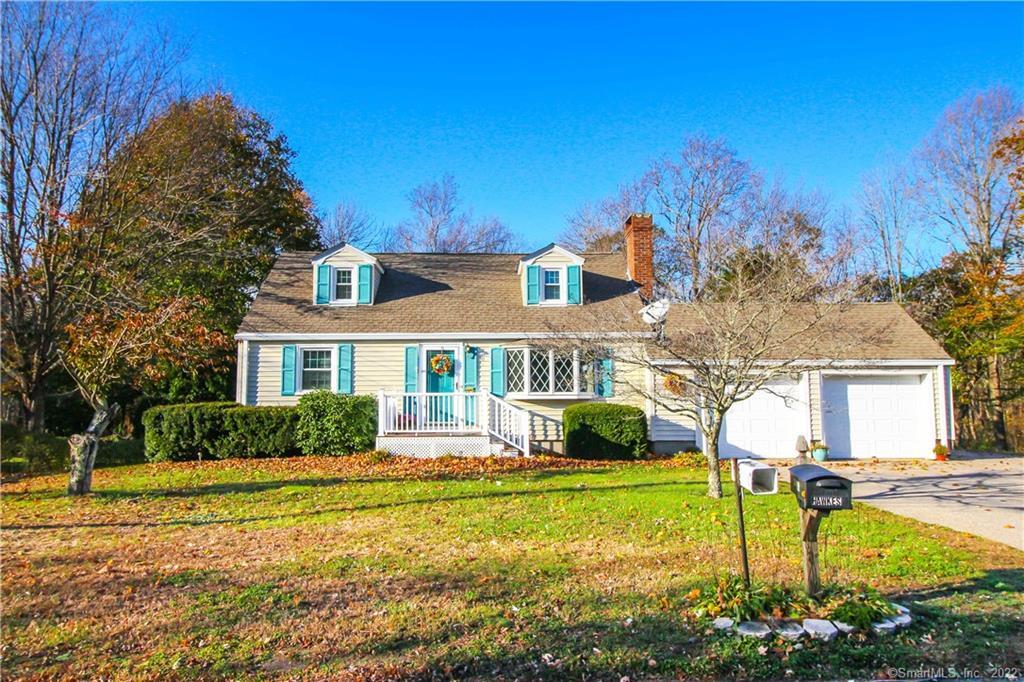 30 New York Road Montville, CT 06370 - Photo 1 of 1 Gallery Image 1