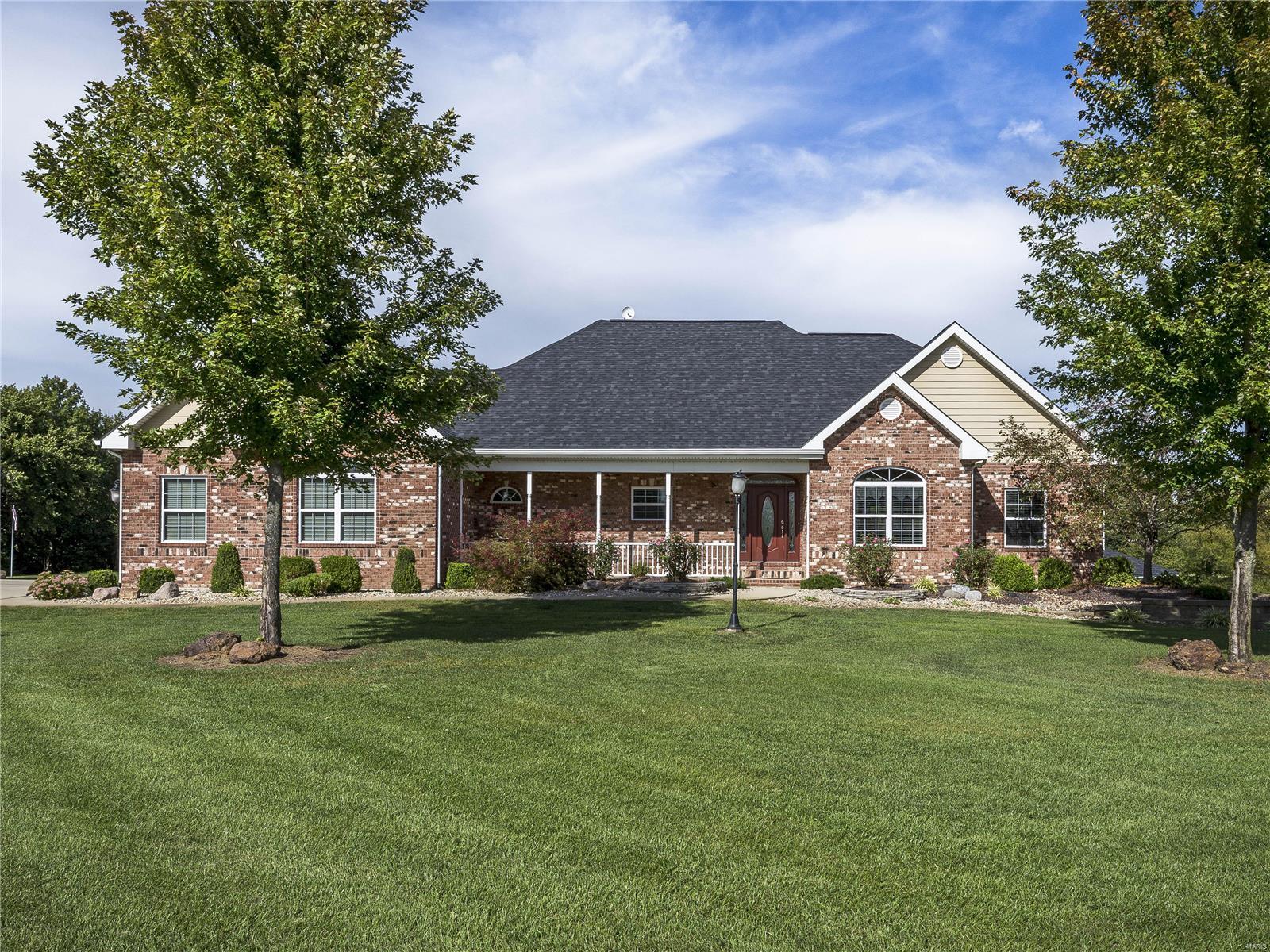 8627 Maple Grove Road Edwardsville, IL 62025 - Photo 2 of 75
