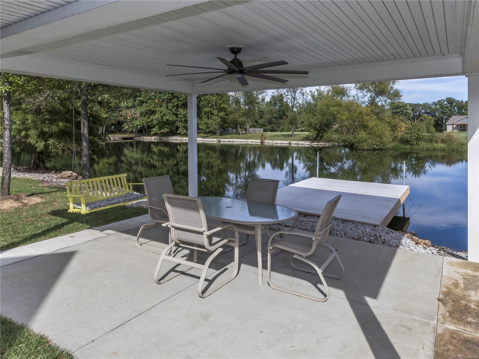 8627 Maple Grove Road Edwardsville, IL 62025 - Photo 11 of 75