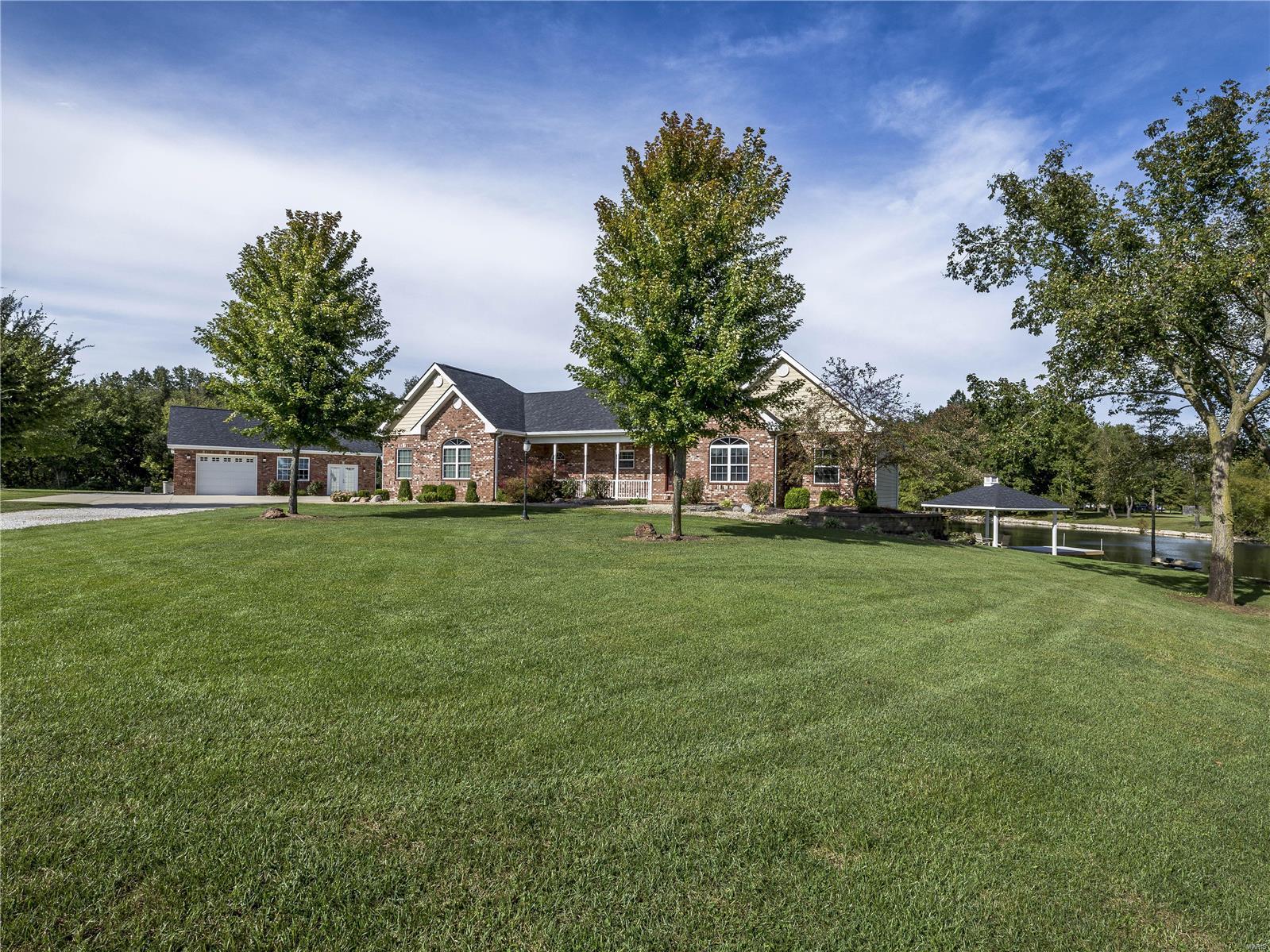 8627 Maple Grove Road Edwardsville, IL 62025 - Photo 3 of 75