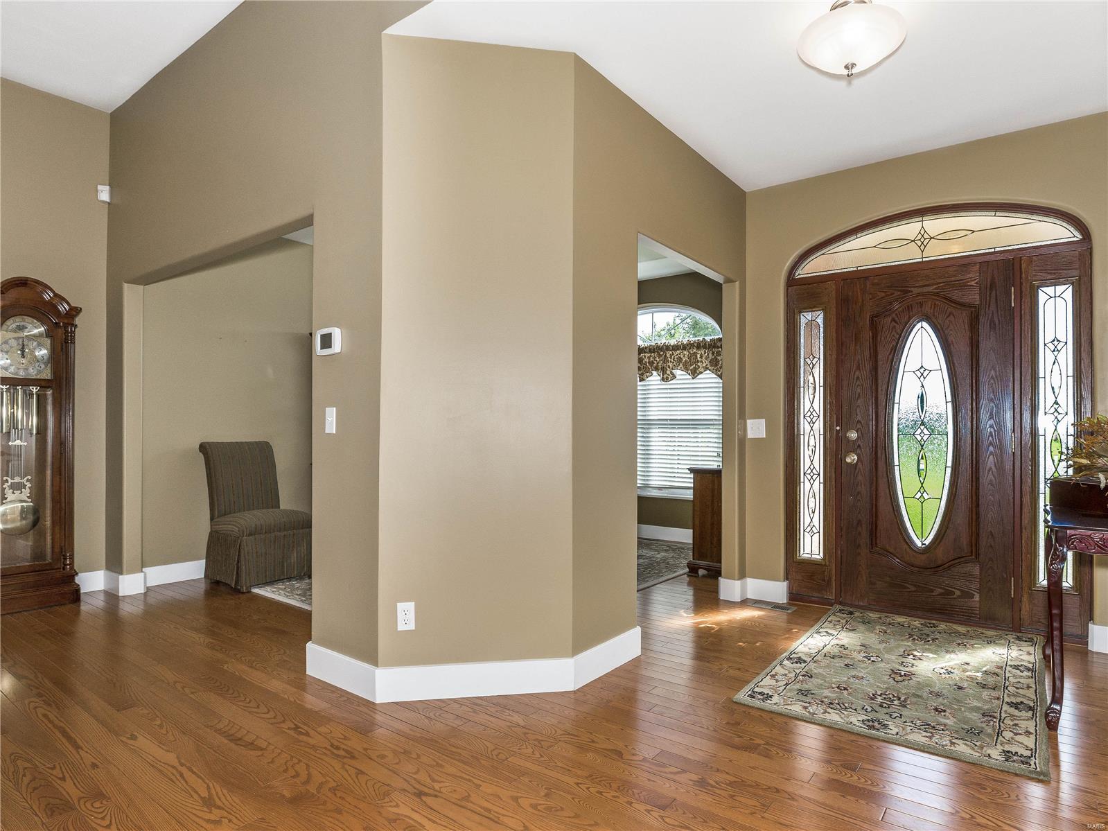 8627 Maple Grove Road Edwardsville, IL 62025 - Photo 25 of 75