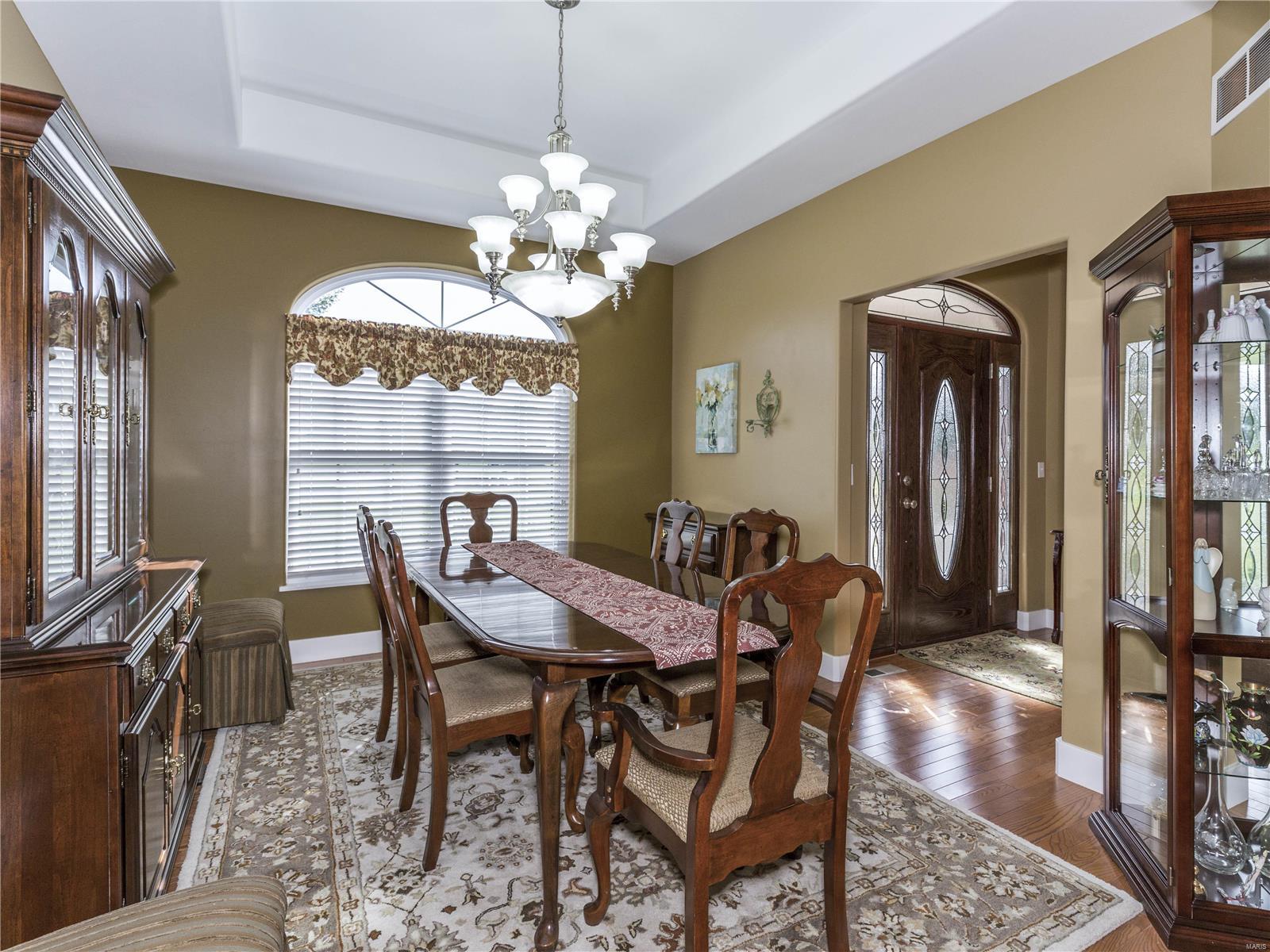 8627 Maple Grove Road Edwardsville, IL 62025 - Photo 26 of 75