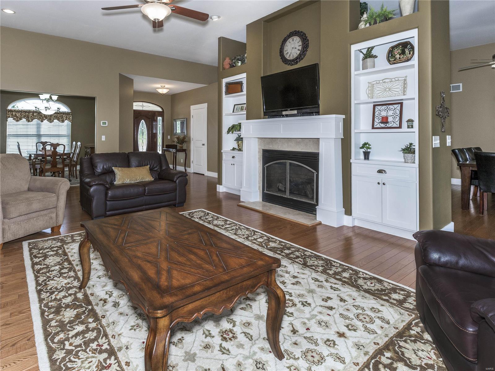 8627 Maple Grove Road Edwardsville, IL 62025 - Photo 27 of 75