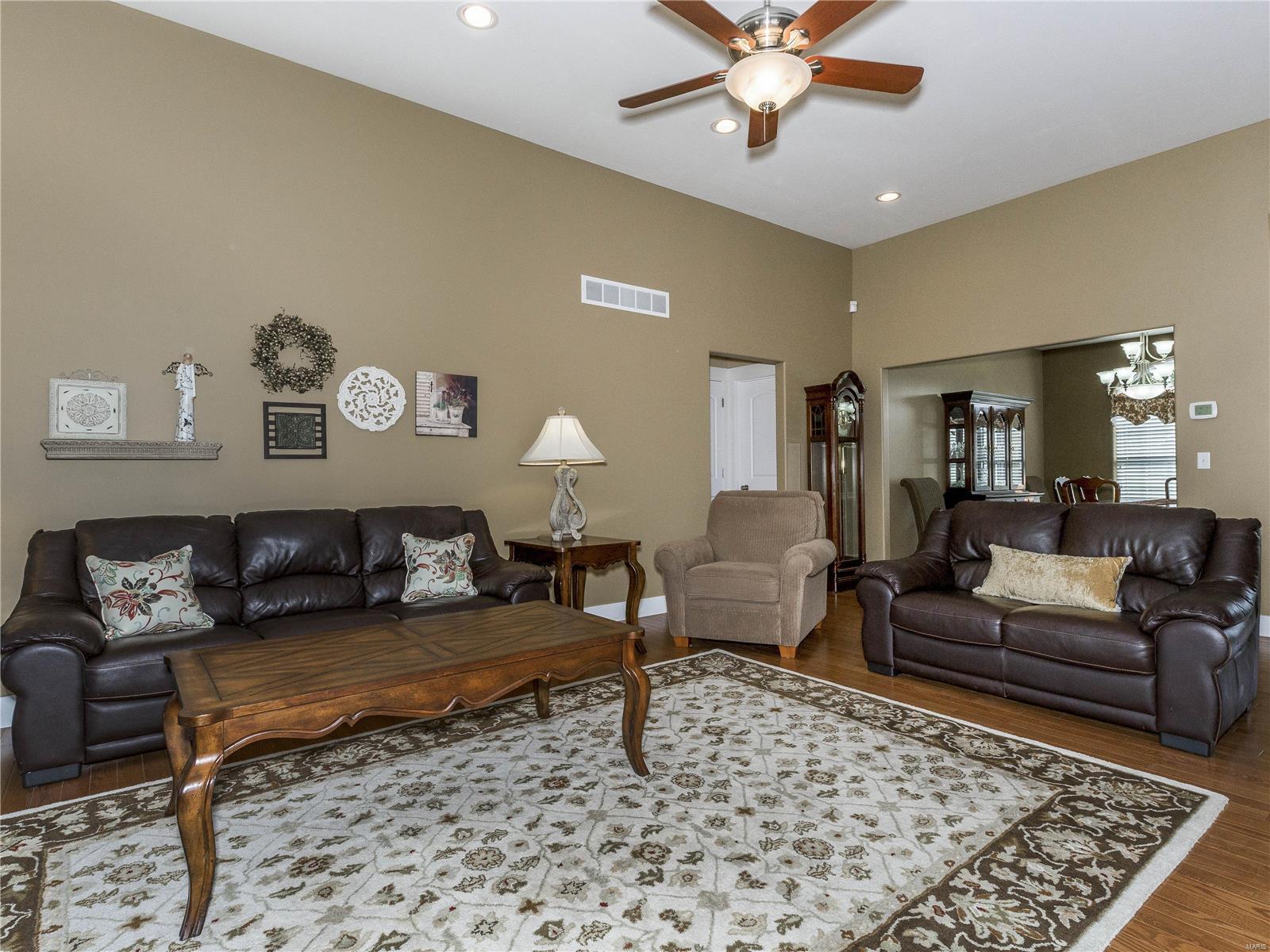 8627 Maple Grove Road Edwardsville, IL 62025 - Photo 28 of 75