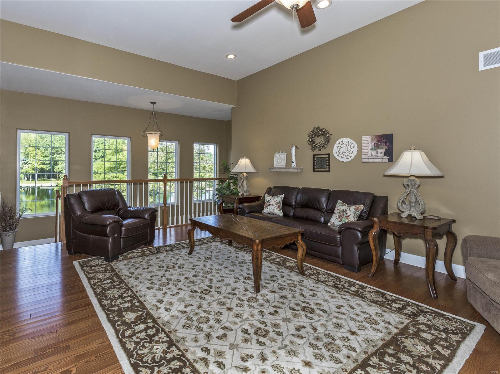 8627 Maple Grove Road Edwardsville, IL 62025 - Photo 29 of 75