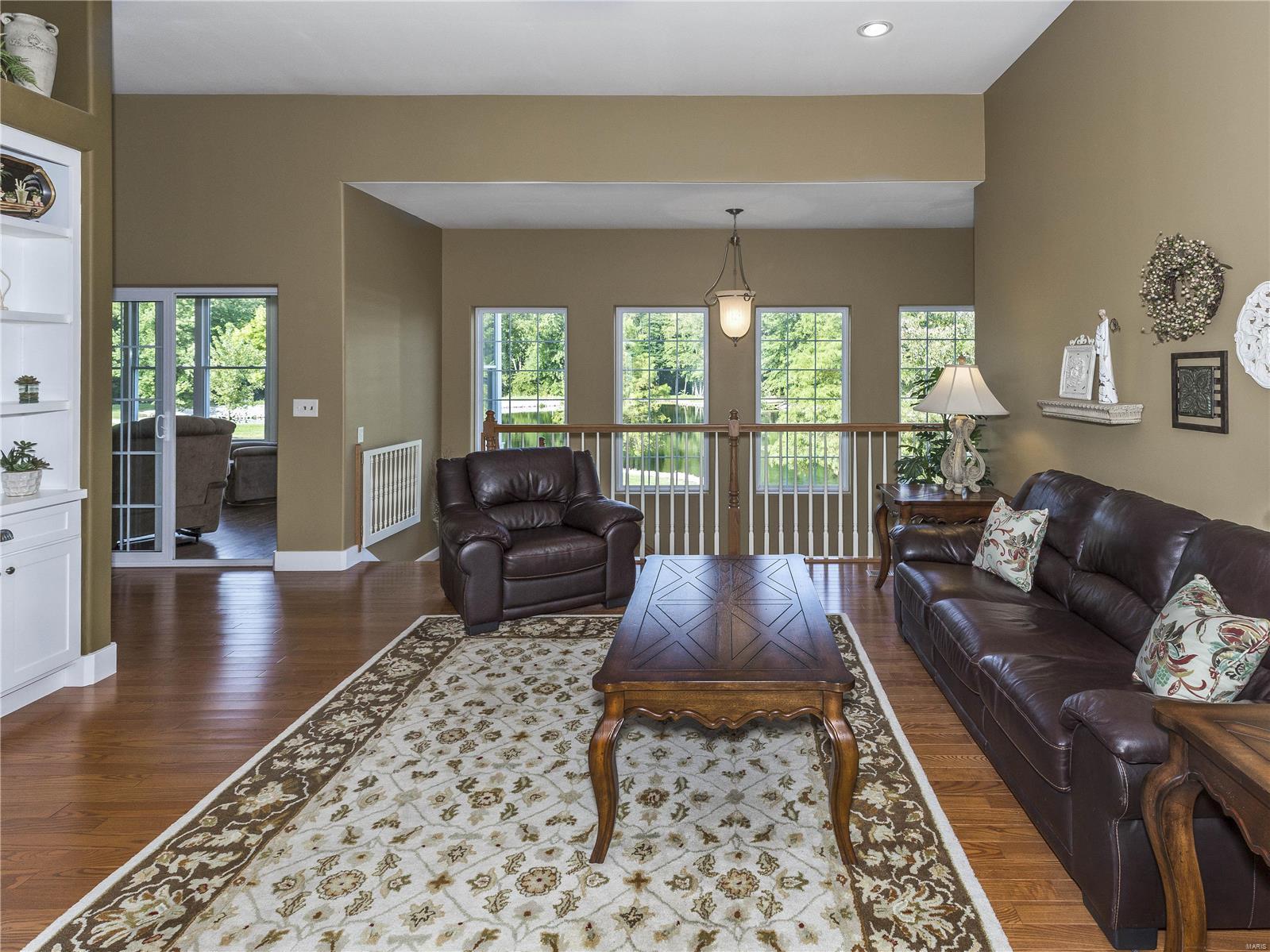 8627 Maple Grove Road Edwardsville, IL 62025 - Photo 30 of 75